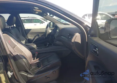 2022 Dodge Durango R/T Plus Rwd z USA, uszkodzony, nr VIN 1C4SDHCT3NC197494